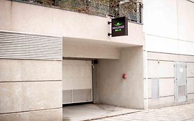 Apparthotel Le Hueb Grenoble